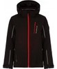 Dare2b Kids Dedicate Black Jacket - 11-12 years
