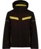Dare2b Kids Mentored Black Jacket - 5-6 years