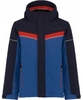 Dare2b Kids Mentored Oxford Blue Jacket - 11-12 years