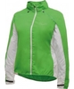 Dare2b Ladies Carapace Fairway Green Cycle Windshell - Size XXS (8)