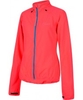Dare2b Ladies Carapace Neon Pink Cycle Windshell - Size XXS (8)