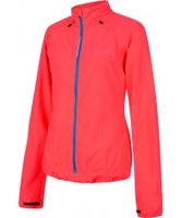 Dare2b Ladies Carapace Neon Pink Cycle Windshell - Size XXS (8)