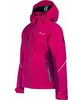 Dare2b Ladies Etched Lines Duchess Jacket - Size 12 (M)