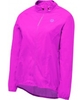 Dare2b Ladies Evident Fluro Pink Jacket - Size XL (18)
