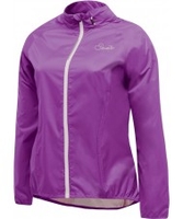 Dare2b Ladies Evident II Performance Purple Jacket - Size L (16)
