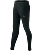 Dare2b Ladies Intact Black Tights - Size L (16)