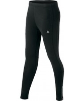 Dare2b Ladies Intact Black Tights - Size XL (18)