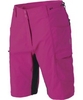 Dare2b Ladies Interchange Convertible Fuschia Shorts - Size UK 10 (S)