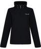 Dare2b Ladies Levity Black Softshell Jacket - Size UK 18 (XXL)