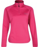 Dare2b Ladies Loveline II Electric Pink Core Stretch Midlayer - Size 7XL (30)