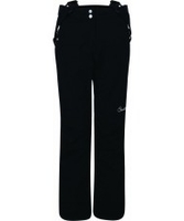 Dare2b Ladies Stand For Black Pants - Size 12 (M)