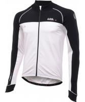 Dare2b Mens A.E.P Black and White Long Sleeve Top - Size XL