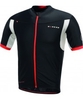 Dare2b Mens AEP Rouleur Black Jersey - Size XXL