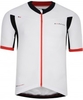 Dare2b Mens AEP Rouleur White Jersey - Size L