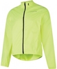 Dare2b Mens Affusion Fluro Yellow Waterproof Shell Jacket - Size XXXL