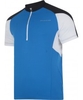 Dare2b Mens Commove Skydiver Blue Jersey T-Shirt - Size L