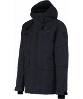 Dare2b Mens Composure Anthracite Grey Jacket - Size L