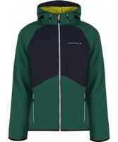 Dare2b Mens Invoke Softshell Hoody