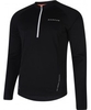 Dare2b Mens Latitude Black Long Sleeve Top - Size XXL