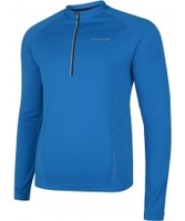 Dare2b Mens Latitude Skydiver Blue Long Sleeve Top- Size S