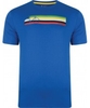 Dare2b Mens Multiband Skydiver Blue T-Shirt - Size M