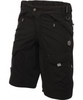 Dare2b Mens Outpace Black Convertible Shorts - Size M (32)