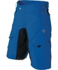 Dare2b Mens Outpace Skydiver Blue Convertible Shorts - Size M