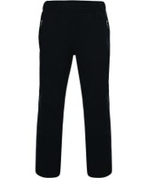 Dare2b Mens Overlay Black Overtrousers - Size XS