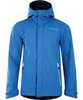 Dare2b Mens Provision II Sky Diver Blue Waterproof Shell Jacket - Size XXS