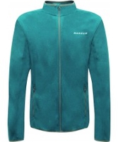 Dare2b Mens Resile Ocean Depths Fleece - Size XXXL