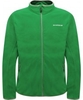 Dare2b Mens Resile Trek Green Fleece - Size M