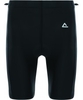 Dare2b Mens Saddle Sure Cycle Black Shorts - Size M