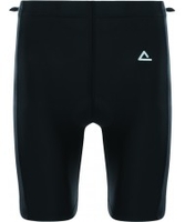 Dare2b Mens Saddle Sure Cycle Black Shorts - Size XS