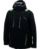 Dare2b Mens Savant Black Ski Jacket - Size L