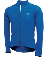 Dare2b Mens Supersede Skydiver Blue Long Sleeve Jersey Top - Size XXL