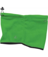 Dare2b Mens The Chief Neck Ski Energy Green Gaiter