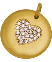 Edblad Ladies Charmentity Pendant