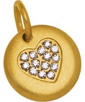 Edblad Ladies Charmentity Pendant