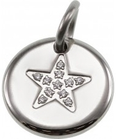 Edblad Ladies Charmentity Pendant