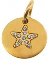 Edblad Ladies Charmentity Pendant