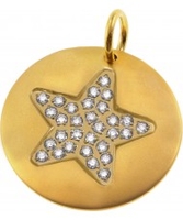 Edblad Ladies Charmentity Pendant