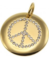 Edblad Ladies Charmentity Pendant
