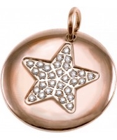 Edblad Ladies Charmentity Star Pendant