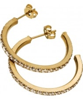 Edblad Ladies Glow Earrings