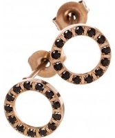 Edblad Ladies Glow Earrings