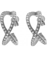 Edblad Ladies Glow X Earrings