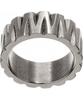 Edblad Mens Dean Titanium Ring - Size W.5 (21mm)