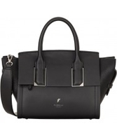 Fiorelli Ladies Hudson Black Casual Mix Mini Grab Bag