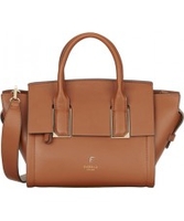 Fiorelli Ladies Hudson New Tan Mini Grab Bag