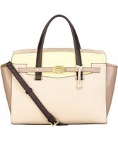 Fiorelli Ladies Luella Large Lemon Mix Grab Bag